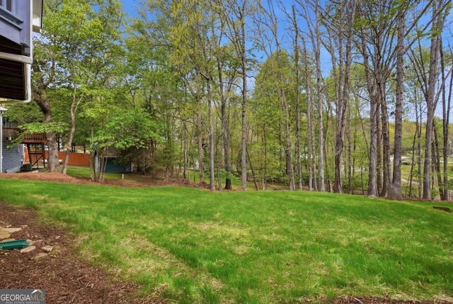 3073 War Hill Park Road, Dawsonville, GA 30534