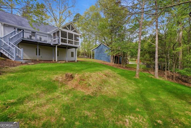 3073 War Hill Park Road, Dawsonville, GA 30534