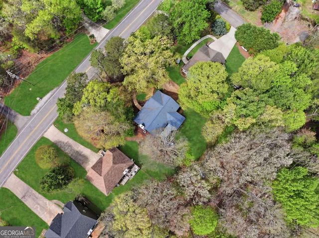 3073 War Hill Park Road, Dawsonville, GA 30534
