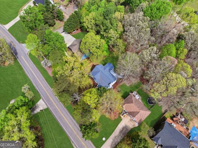 3073 War Hill Park Road, Dawsonville, GA 30534