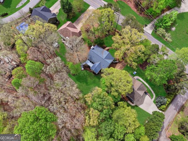 3073 War Hill Park Road, Dawsonville, GA 30534