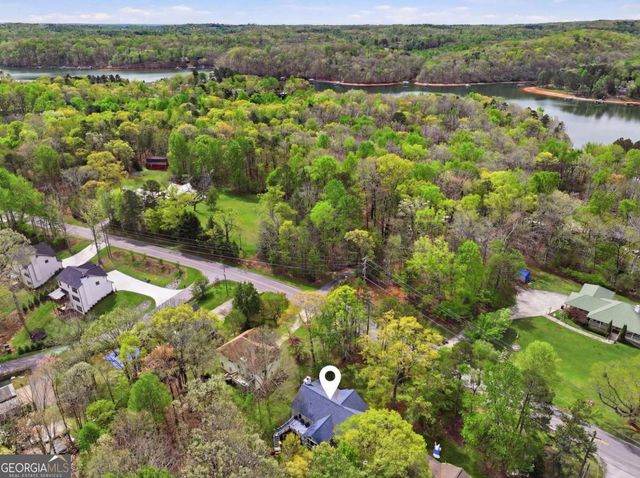 3073 War Hill Park Road, Dawsonville, GA 30534