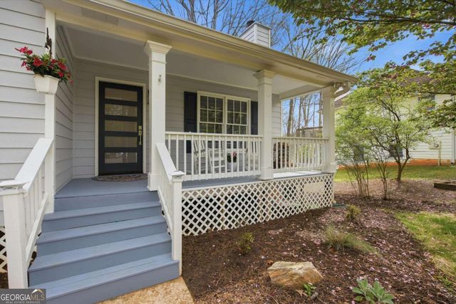 3073 War Hill Park Road, Dawsonville, GA 30534