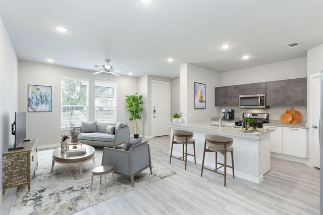 1304 Pebblebrook Drive, Mckinney, TX 75071