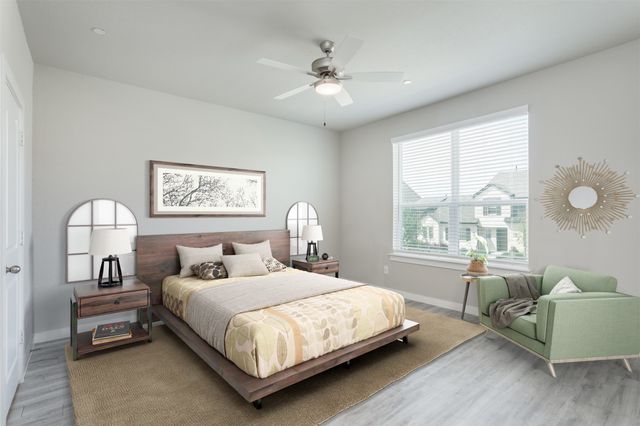 1304 Pebblebrook Drive, Mckinney, TX 75071