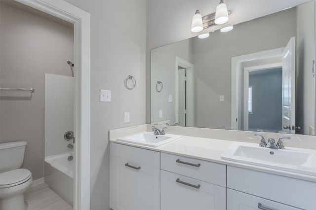 1304 Pebblebrook Drive, Mckinney, TX 75071