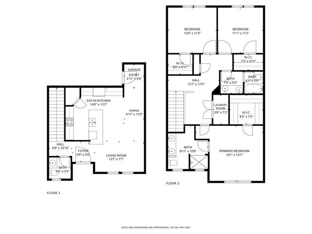 1304 Pebblebrook Drive, Mckinney, TX 75071