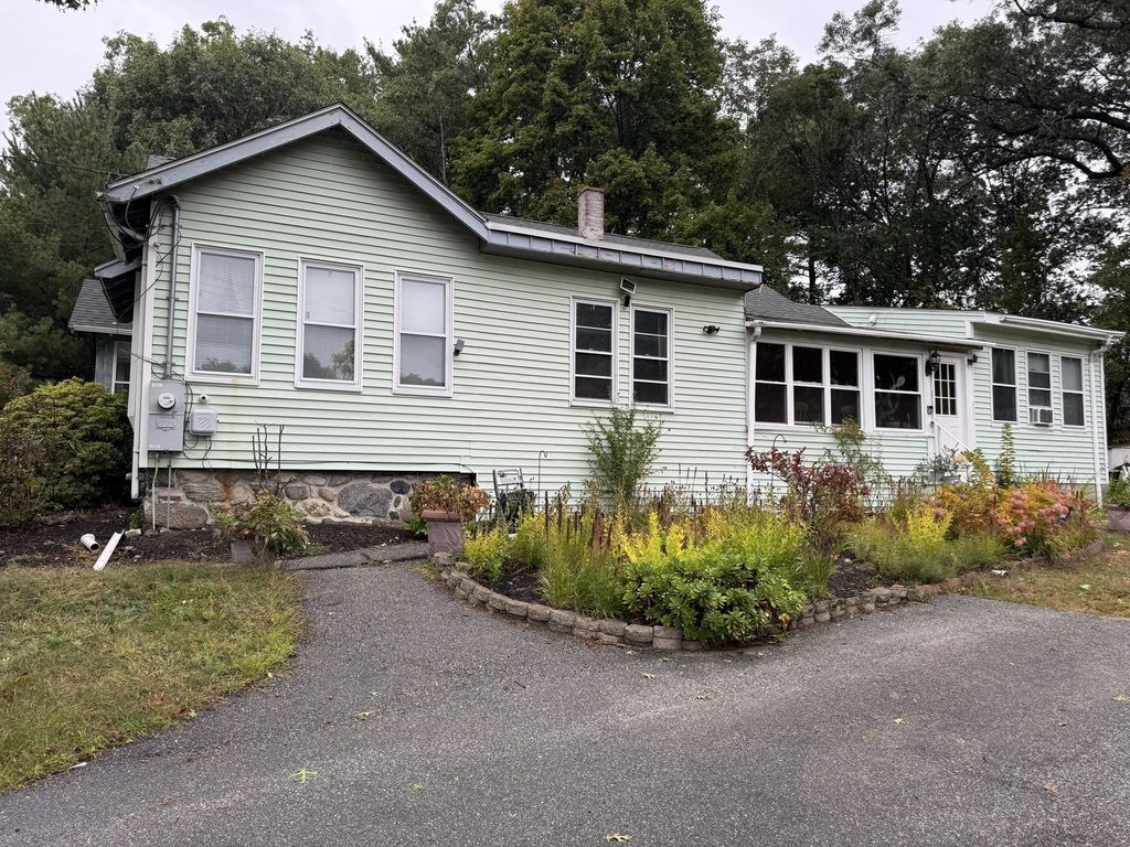 172 Boston Road, Billerica, MA 01862
