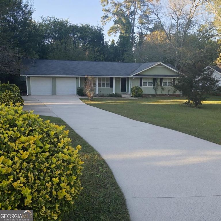 175 Bristol Lane, Marietta, GA 30066 — exterior