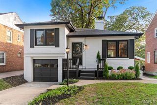 9110 Lawn Avenue, St Louis, MO 63144