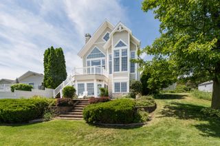 15311 S Barton Lake Drive, Schoolcraft Twp, MI 49097