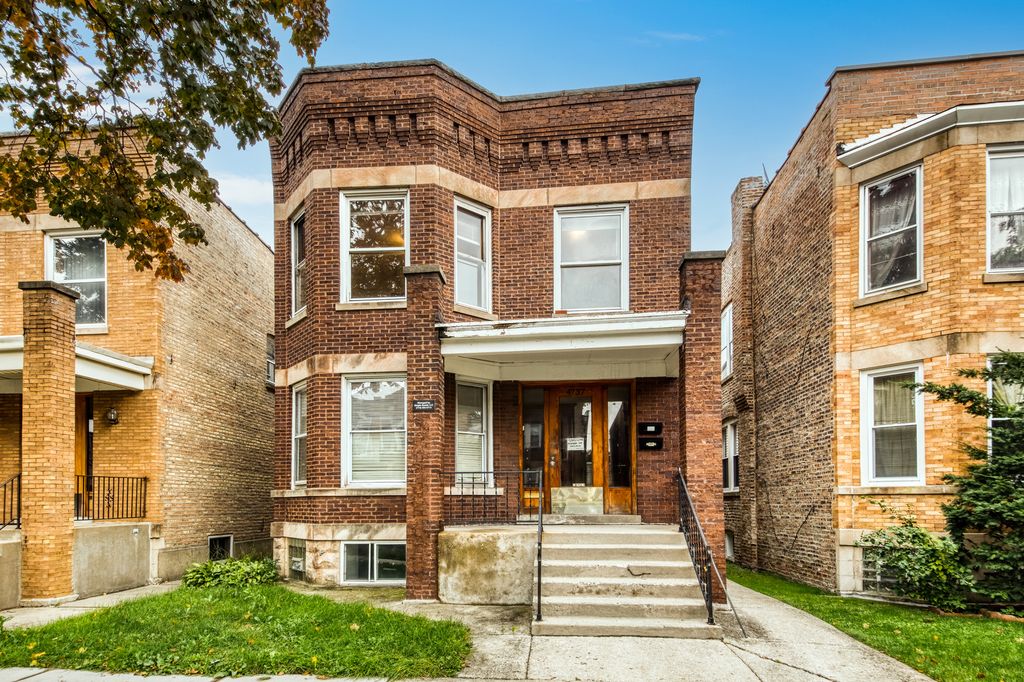 4737 N Kildare Avenue 2, Chicago, IL 60630
