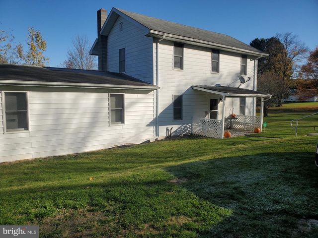 203 GORTON RD, Moshannon, PA 16859