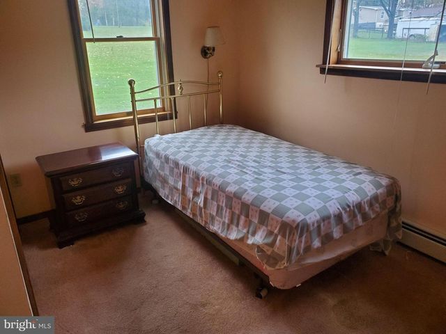 203 GORTON RD, Moshannon, PA 16859