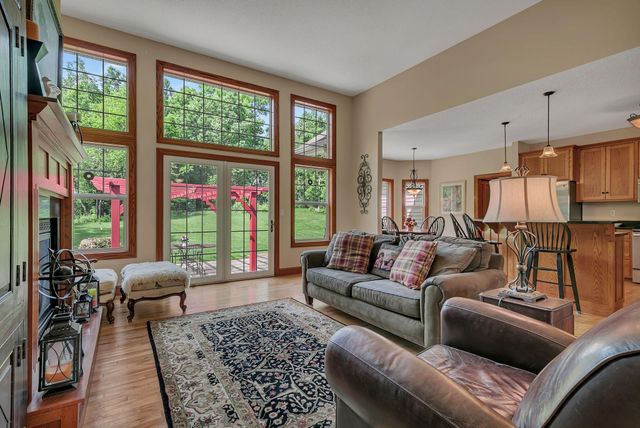 5638 Garden Hills Lane, Saint Cloud, MN 56301