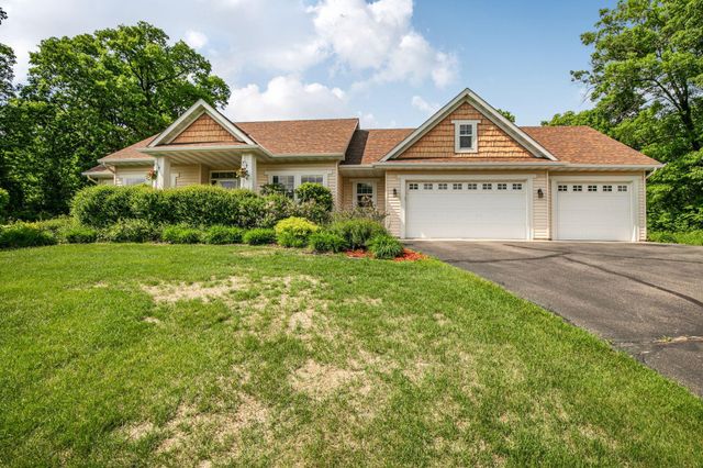 5638 Garden Hills Lane, Saint Cloud, MN 56301