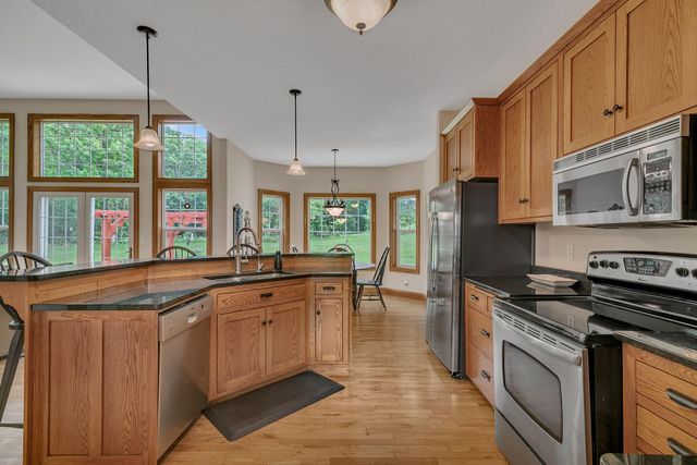 5638 Garden Hills Lane, Saint Cloud, MN 56301