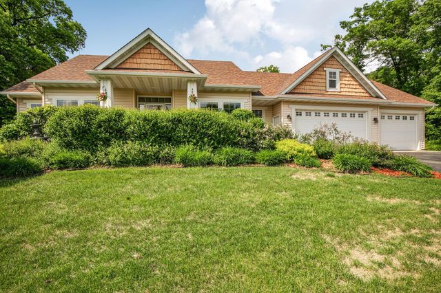 5638 Garden Hills Lane, Saint Cloud, MN 56301