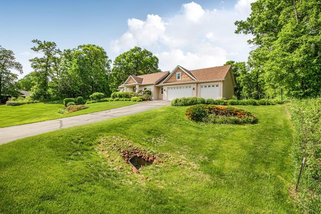 5638 Garden Hills Lane, Saint Cloud, MN 56301