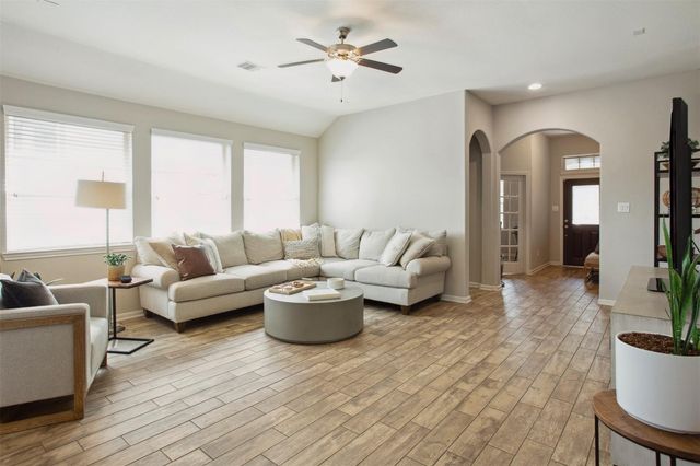 5603 Alexan Crest Drive, Fulshear, TX 77441