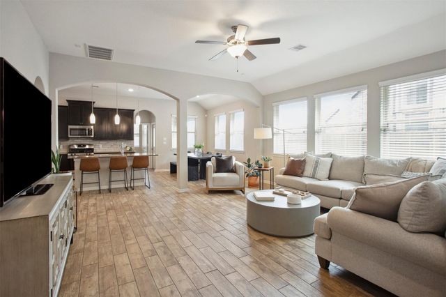 5603 Alexan Crest Drive, Fulshear, TX 77441