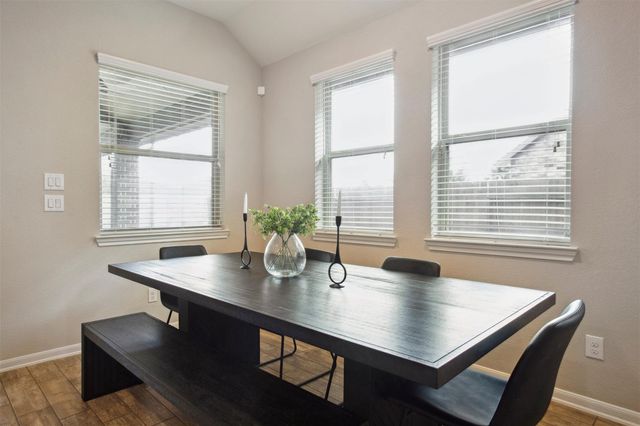 5603 Alexan Crest Drive, Fulshear, TX 77441