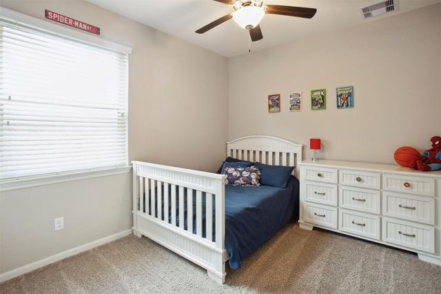 5603 Alexan Crest Drive, Fulshear, TX 77441