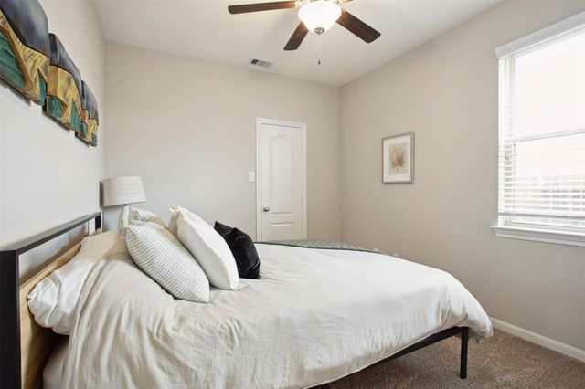 5603 Alexan Crest Drive, Fulshear, TX 77441