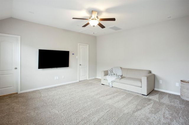 5603 Alexan Crest Drive, Fulshear, TX 77441