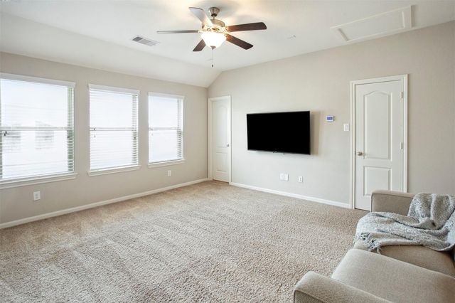 5603 Alexan Crest Drive, Fulshear, TX 77441