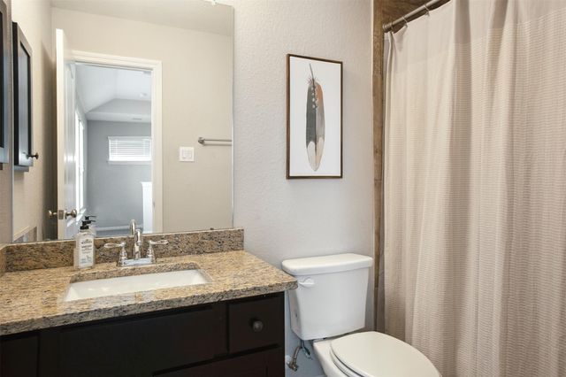 5603 Alexan Crest Drive, Fulshear, TX 77441