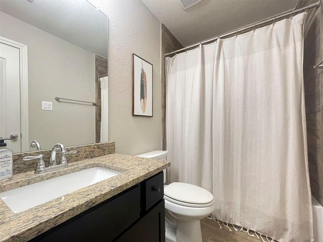 5603 Alexan Crest Drive, Fulshear, TX 77441