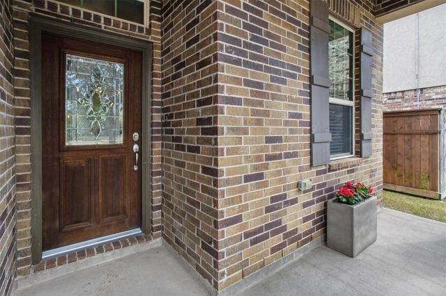 5603 Alexan Crest Drive, Fulshear, TX 77441