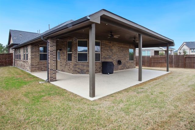 5603 Alexan Crest Drive, Fulshear, TX 77441