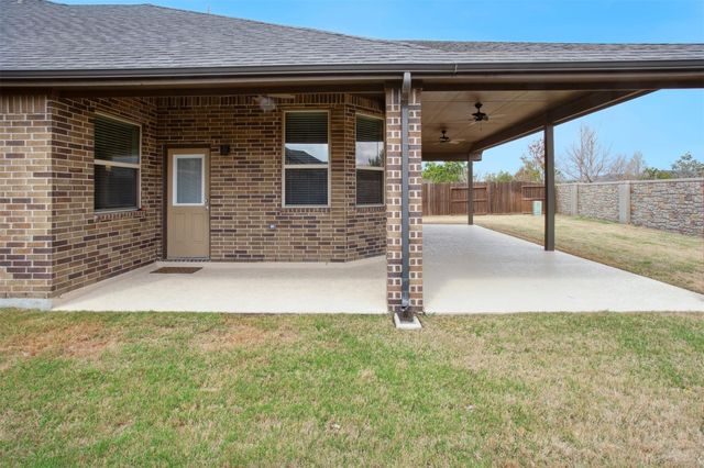 5603 Alexan Crest Drive, Fulshear, TX 77441