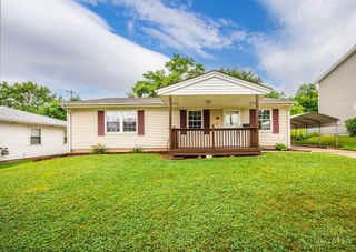 413 Smalley Boulevard, Hamilton, OH 45013
