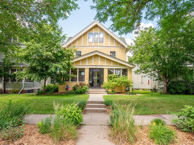 3212 Dupont Avenue S, Minneapolis, MN 55408