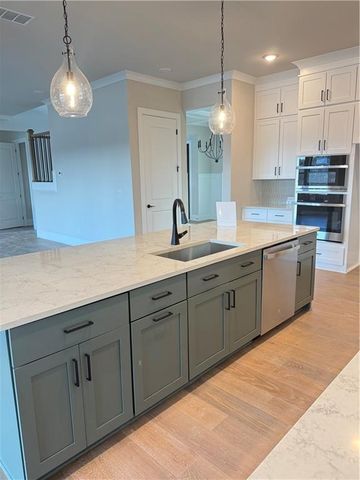 3995 Sierra Lake Drive, Cumming, GA 30040