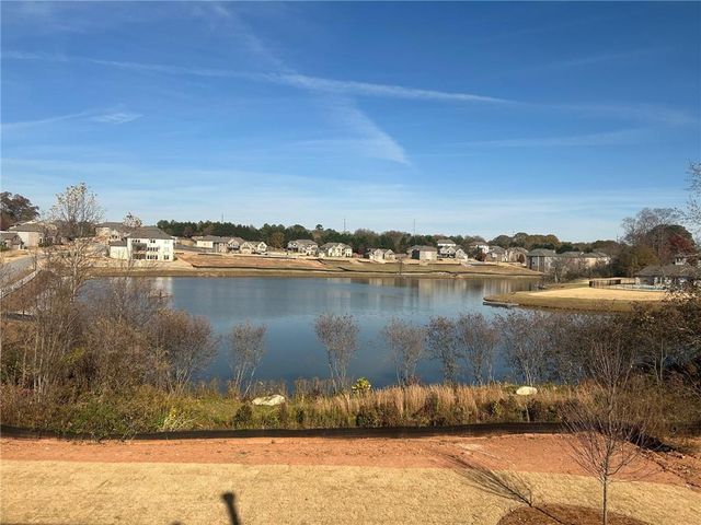 3995 Sierra Lake Drive, Cumming, GA 30040