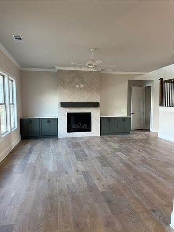 3995 Sierra Lake Drive, Cumming, GA 30040