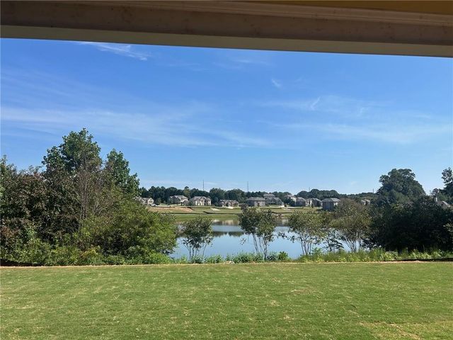 3995 Sierra Lake Drive, Cumming, GA 30040