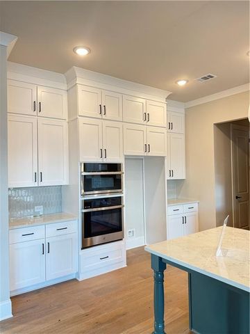 3995 Sierra Lake Drive, Cumming, GA 30040