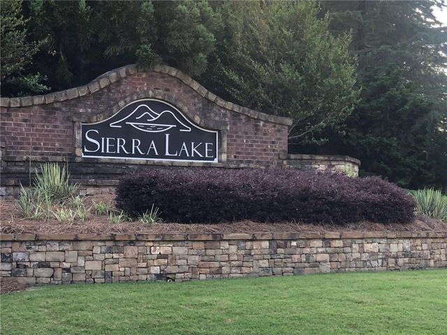 3995 Sierra Lake Drive, Cumming, GA 30040