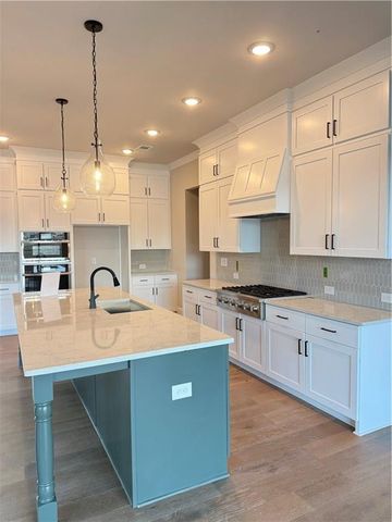 3995 Sierra Lake Drive, Cumming, GA 30040