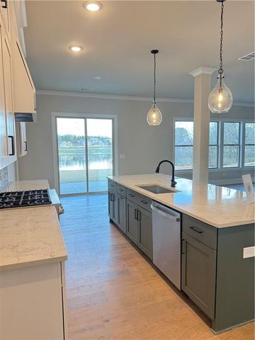 3995 Sierra Lake Drive, Cumming, GA 30040