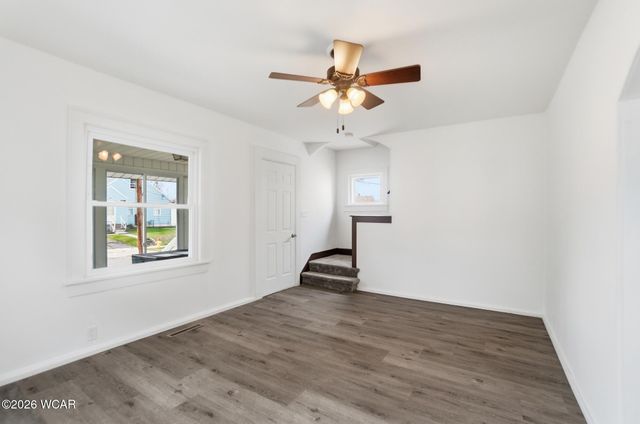 638 Hazel Avenue, Lima, OH 45801