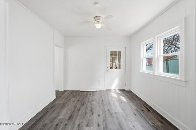 638 Hazel Avenue, Lima, OH 45801