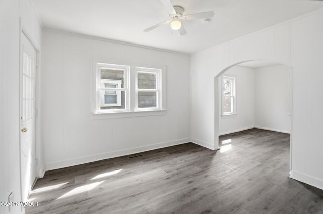 638 Hazel Avenue, Lima, OH 45801