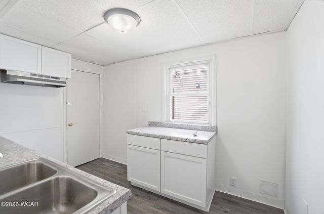 638 Hazel Avenue, Lima, OH 45801