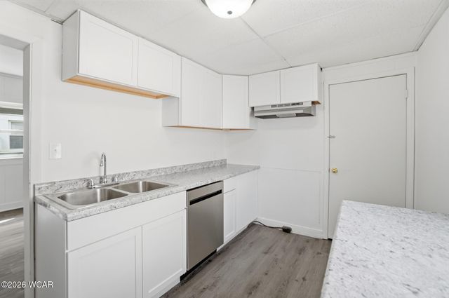 638 Hazel Avenue, Lima, OH 45801